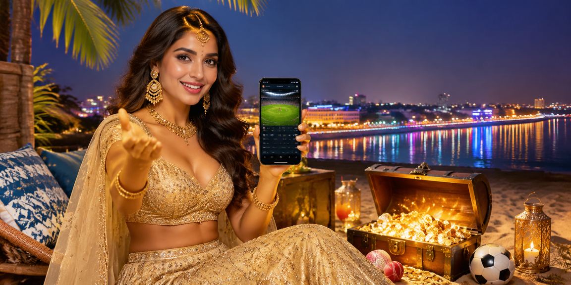 Person using digital payment on mobile
