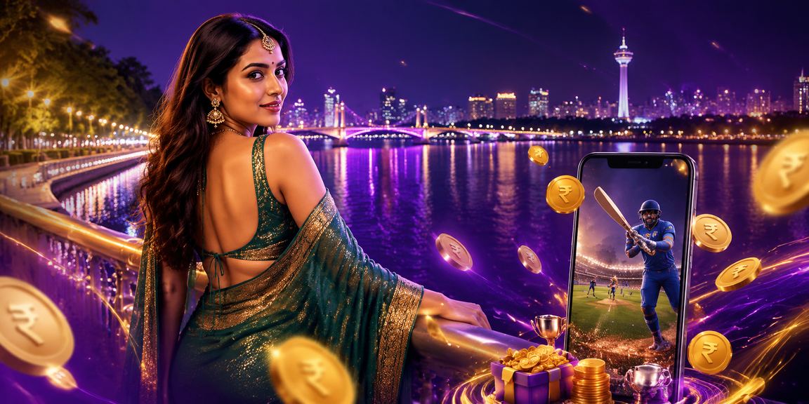 Players enjoying a vibrant teen patti card game